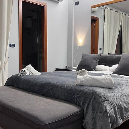 Domi Apartments Wellness Pompeya Exterior foto