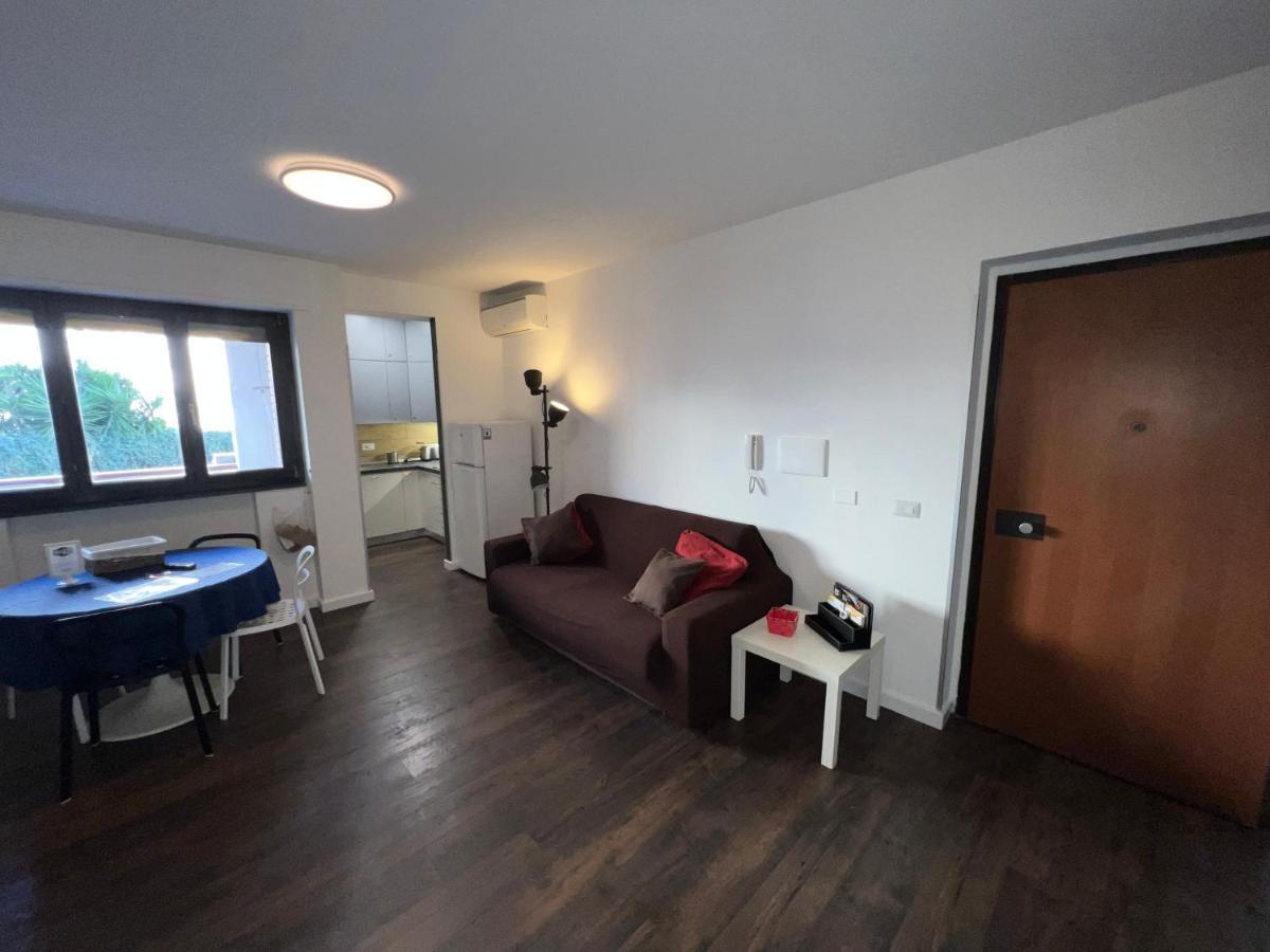 Domi Apartments Wellness Pompeya Exterior foto