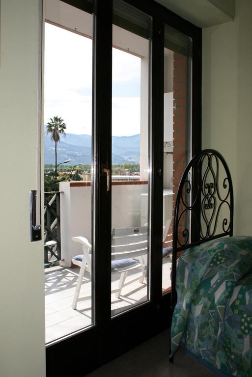 Domi Apartments Wellness Pompeya Habitación foto